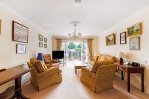 Sitting Room- click for photo gallery